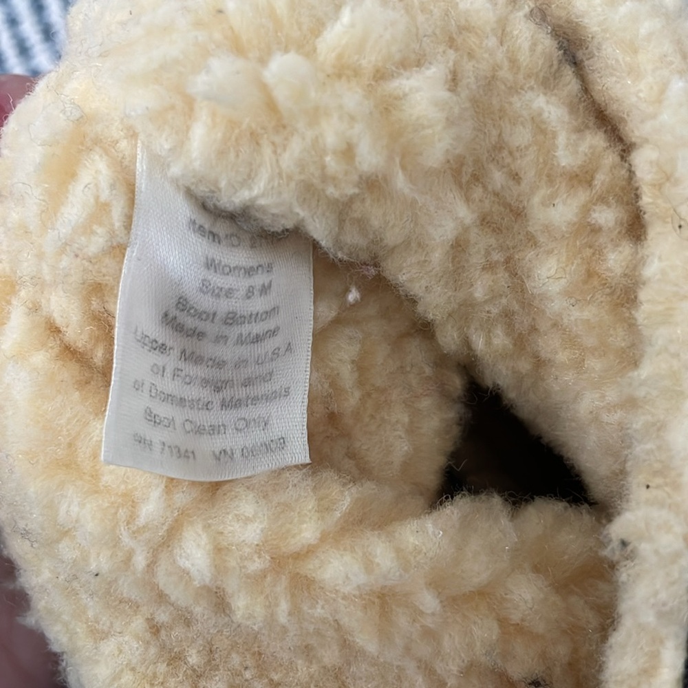 Llbean Boots - image 6